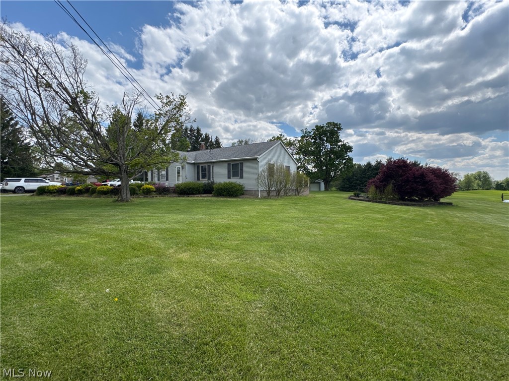 Rootstown - Residential
