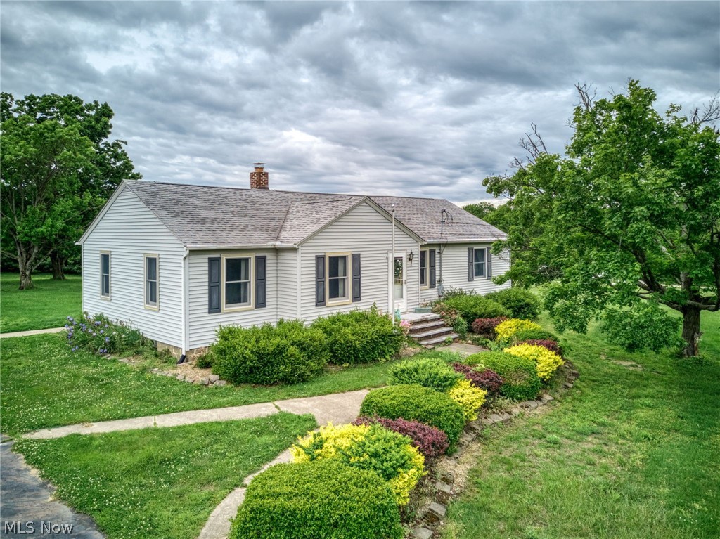 3747 Cook Road