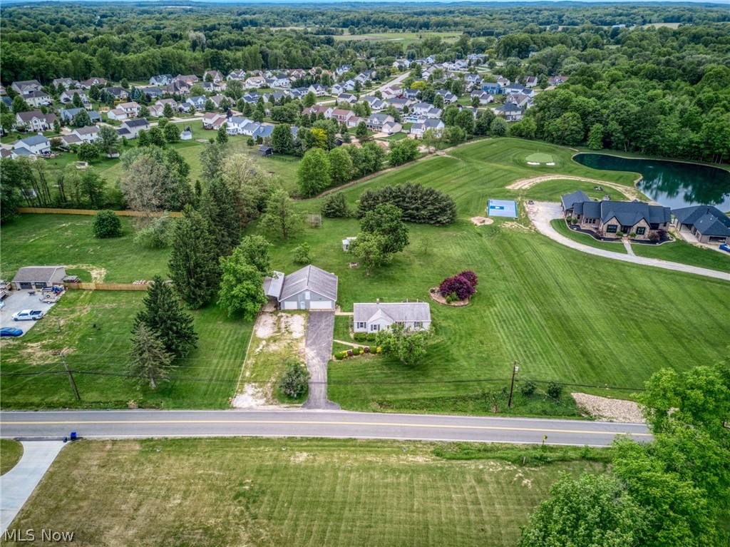 Rootstown - Residential
