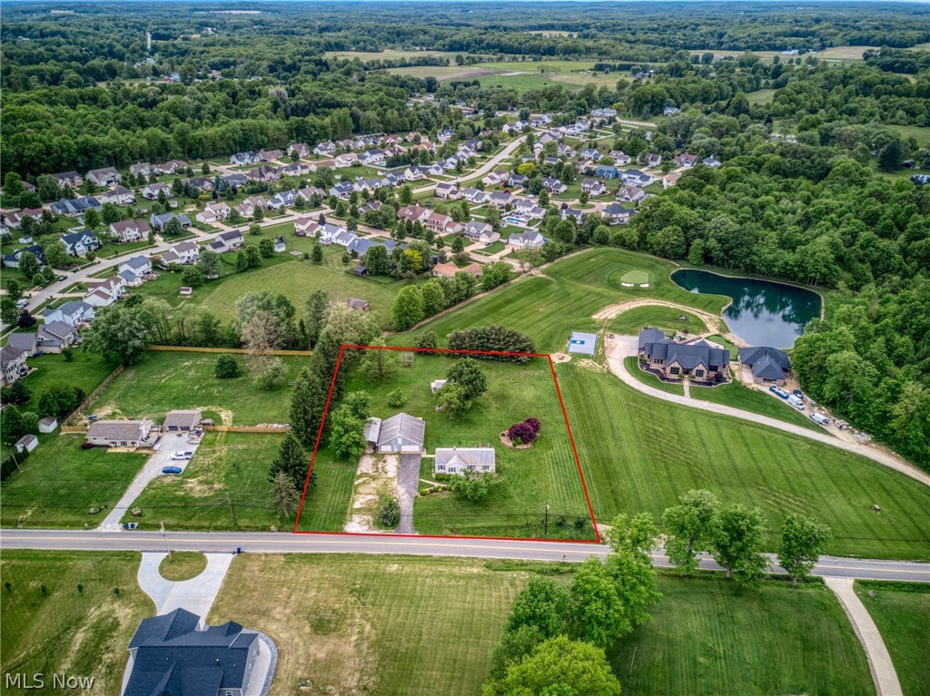 Rootstown - Residential