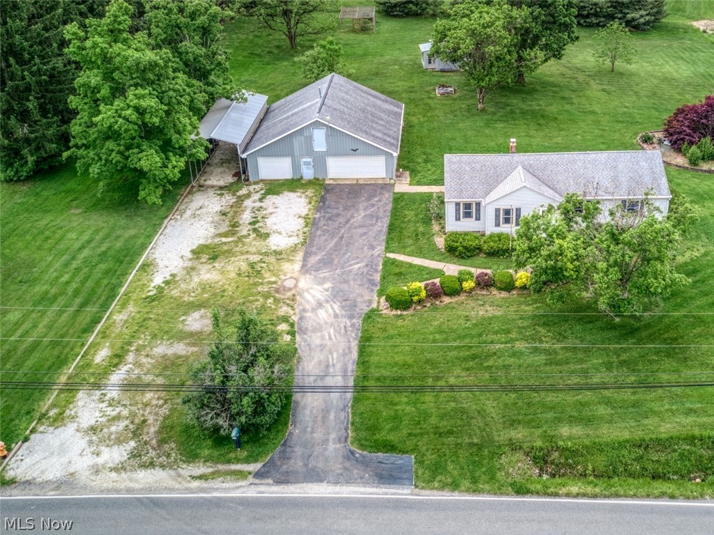 Rootstown - Residential