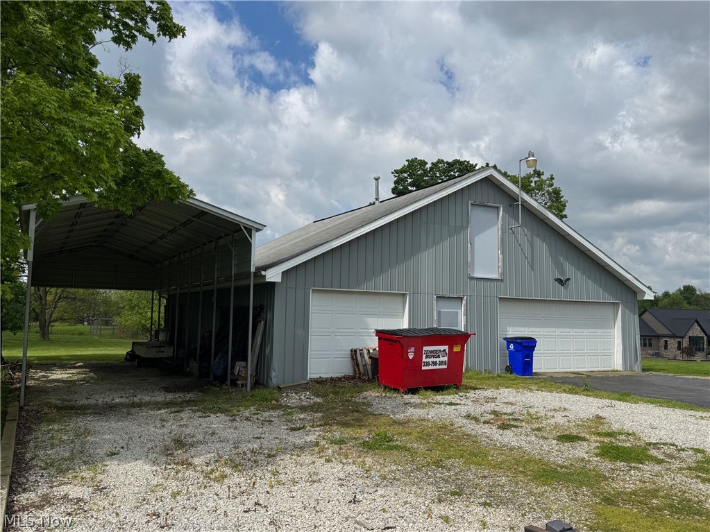 Rootstown - Residential