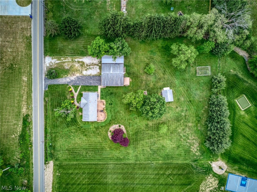 Rootstown - Residential