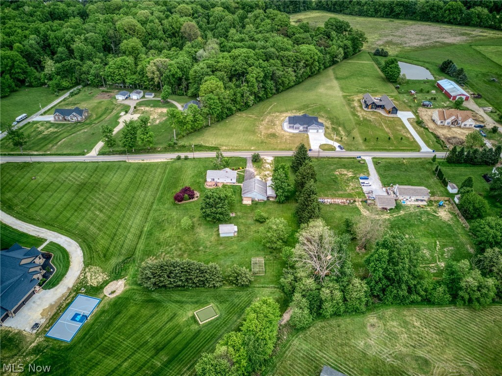 Rootstown - Residential