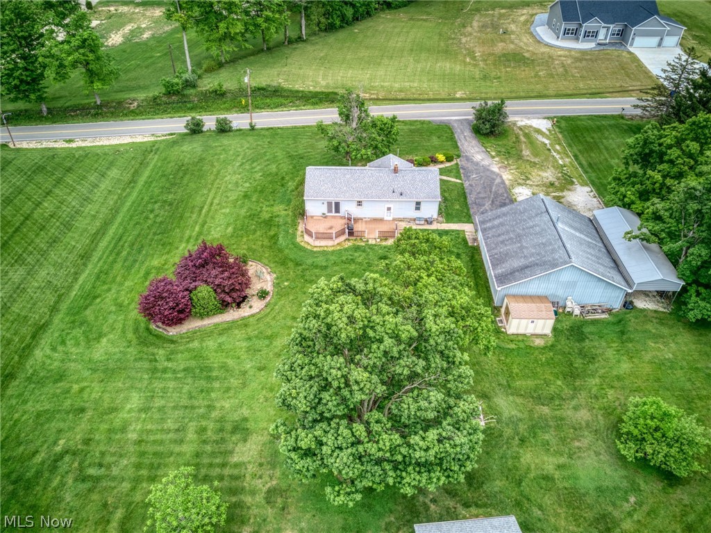 Rootstown - Residential