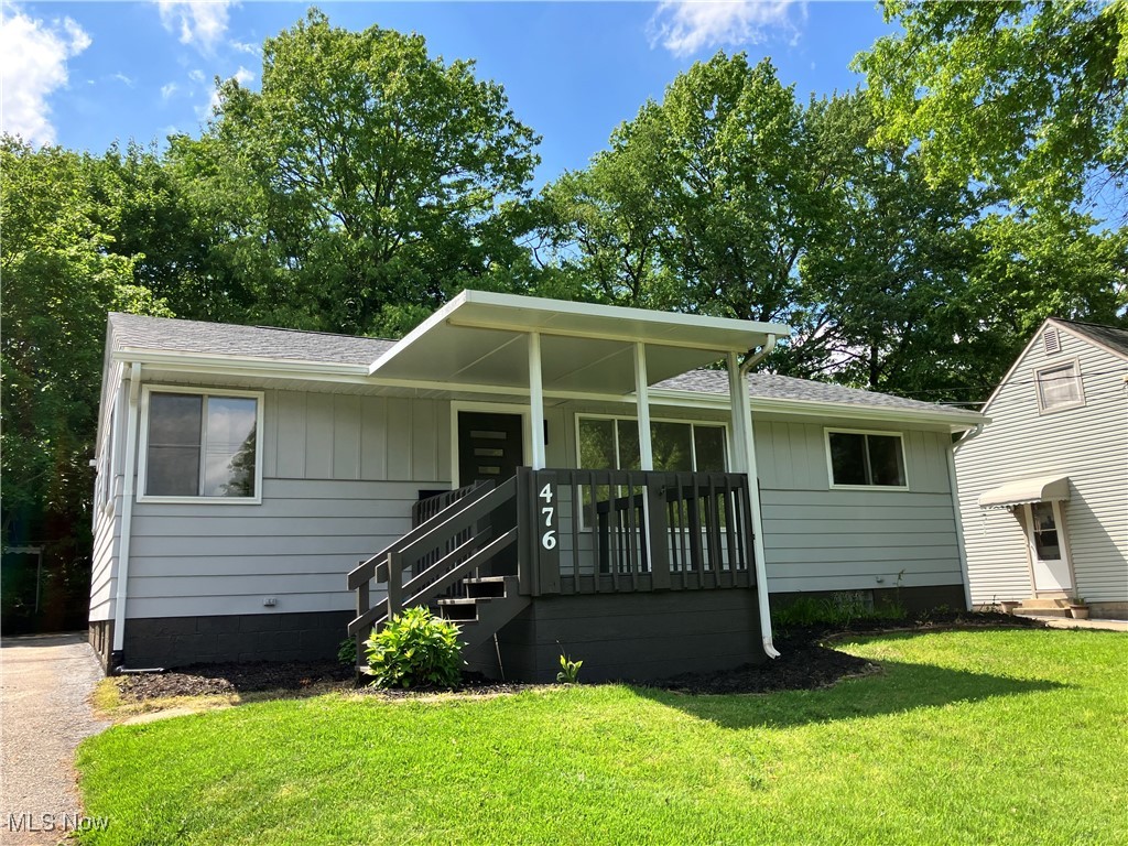 476 Rutland Avenue, Akron, Ohio image 1