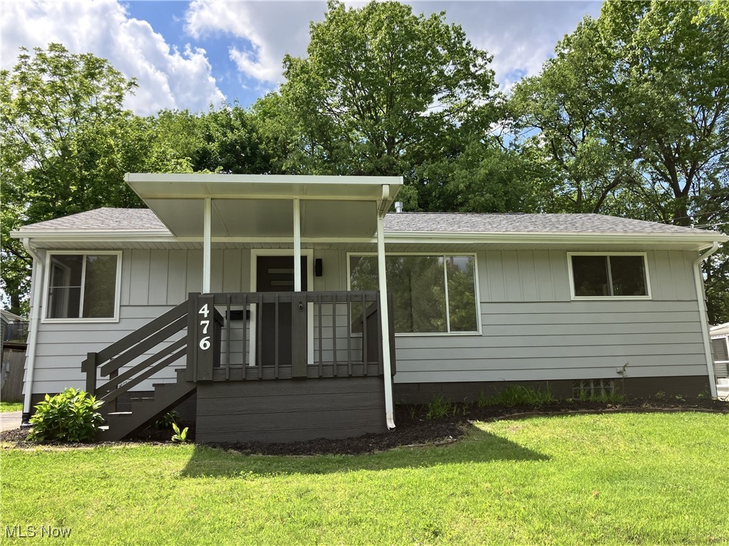 476 Rutland Avenue, Akron, Ohio image 42