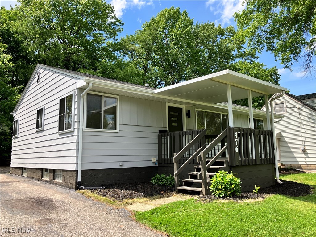 476 Rutland Avenue, Akron, Ohio image 37