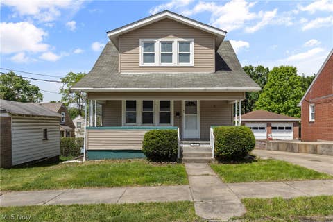 Homes For Sale - 813 Jeanette Avenue<br/> Jefferson County, Steubenville, OH 43952