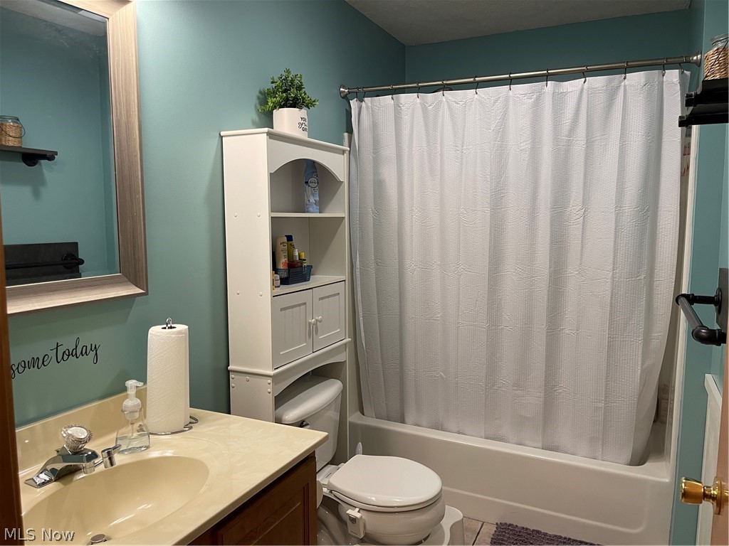 Lake Buckhorn Sub Map #3 - Residential