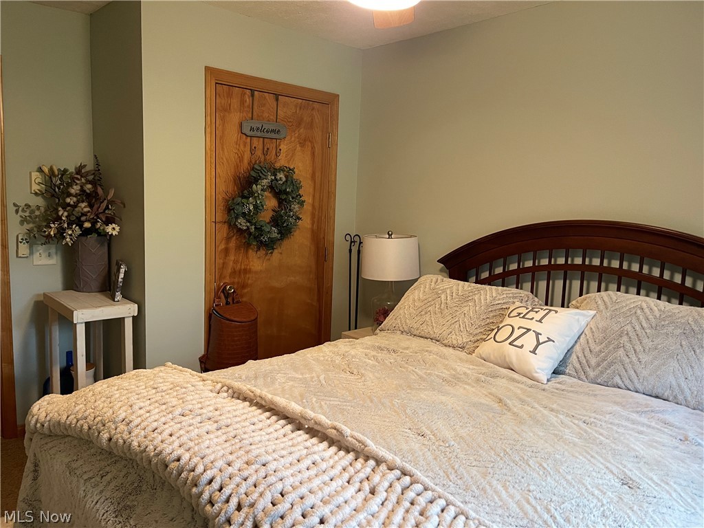 Lake Buckhorn Sub Map #3 - Residential