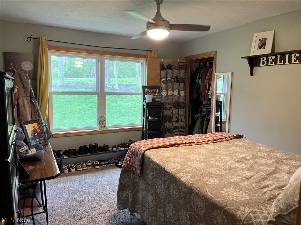 Lake Buckhorn Sub Map #3 - Residential