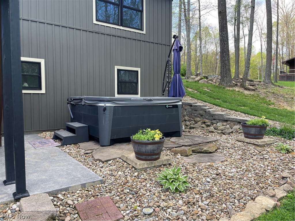 Lake Buckhorn Sub Map #3 - Residential