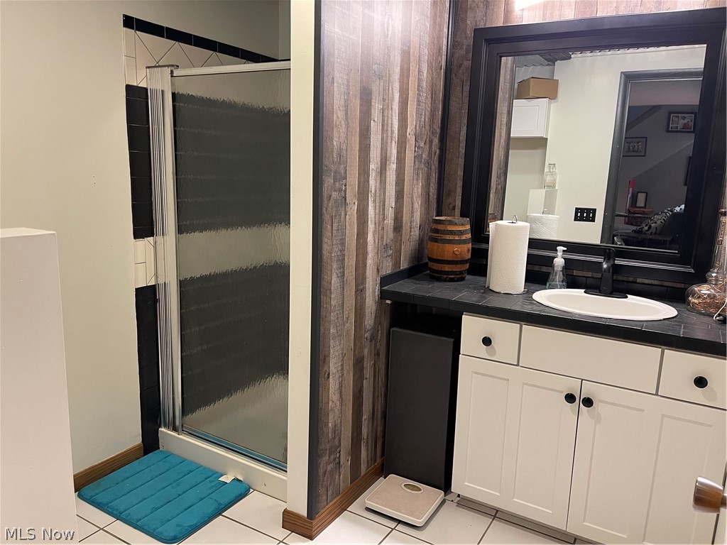 Lake Buckhorn Sub Map #3 - Residential