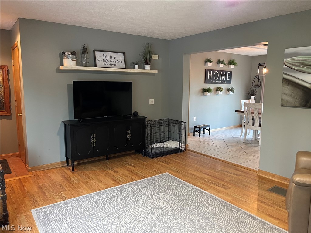 Lake Buckhorn Sub Map #3 - Residential