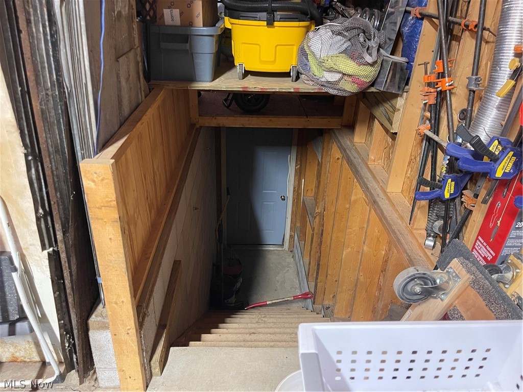 Lake Buckhorn Sub Map #3 - Residential