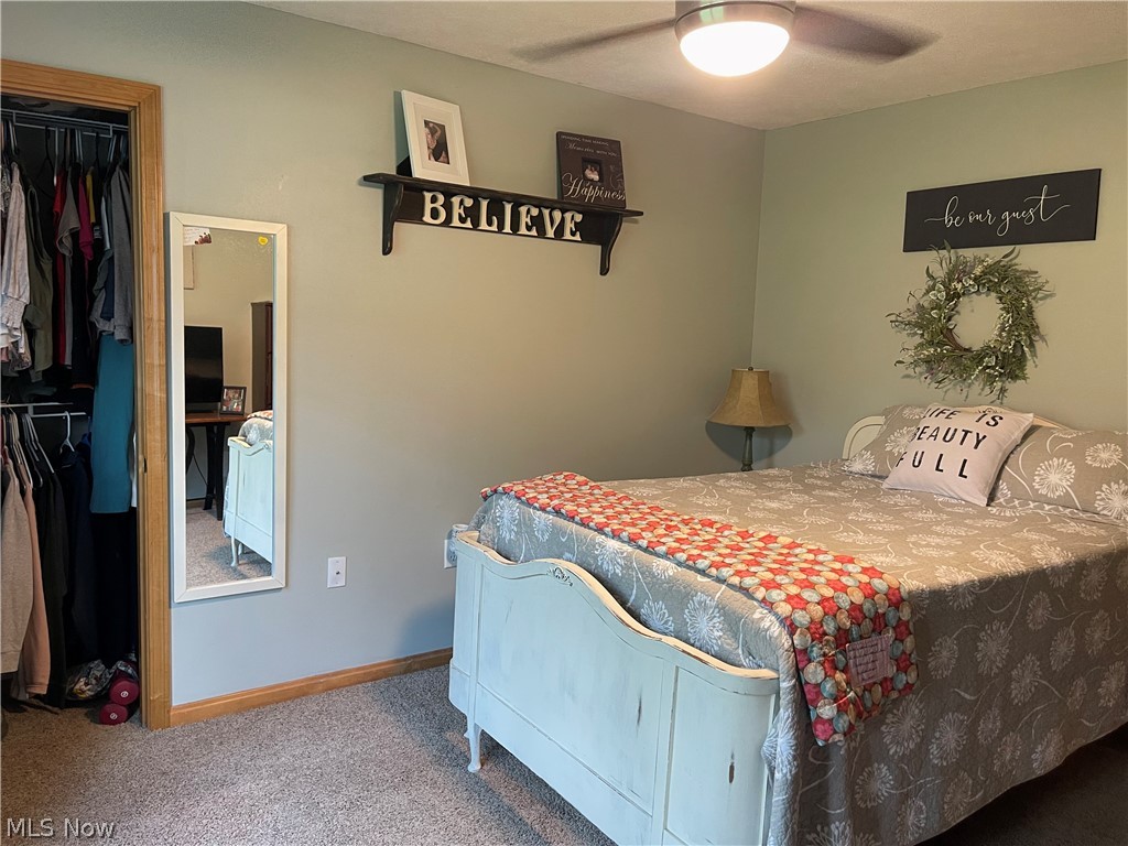 Lake Buckhorn Sub Map #3 - Residential