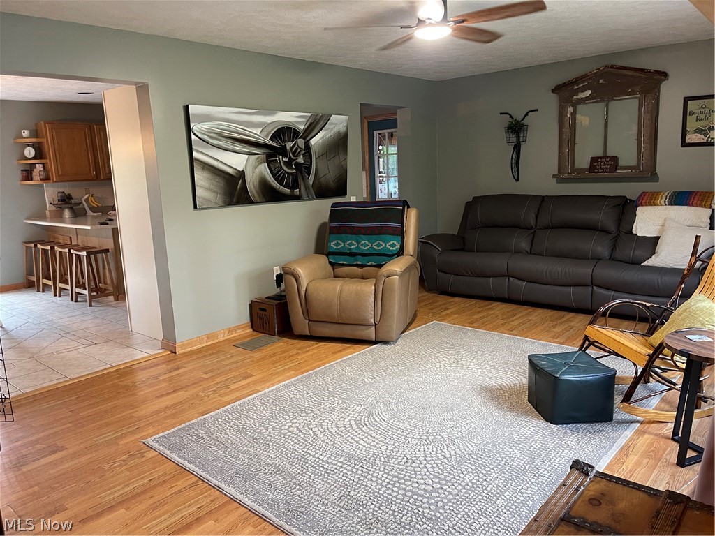 Lake Buckhorn Sub Map #3 - Residential