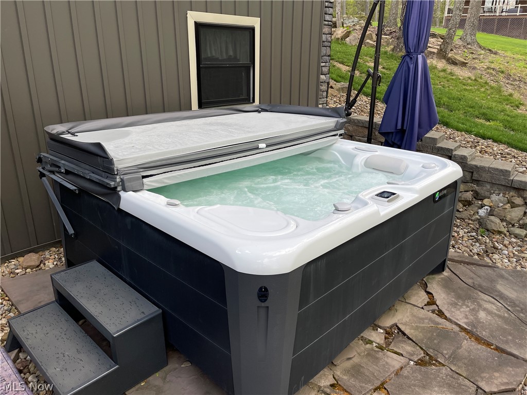 Lake Buckhorn Sub Map #3 - Residential