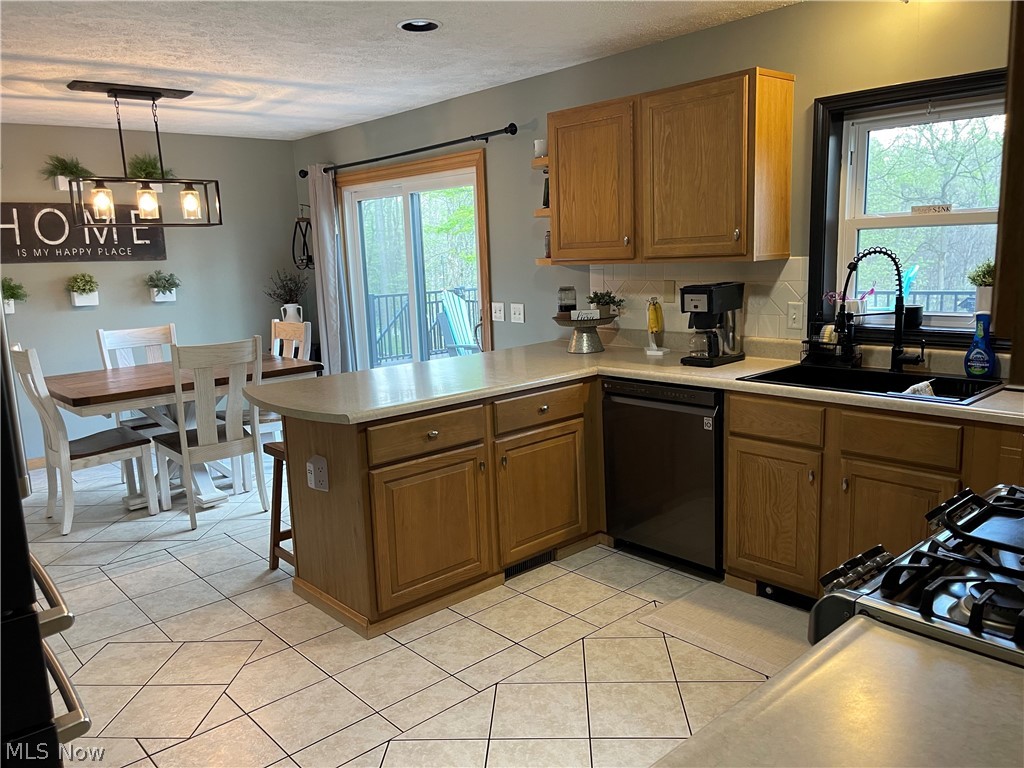 Lake Buckhorn Sub Map #3 - Residential