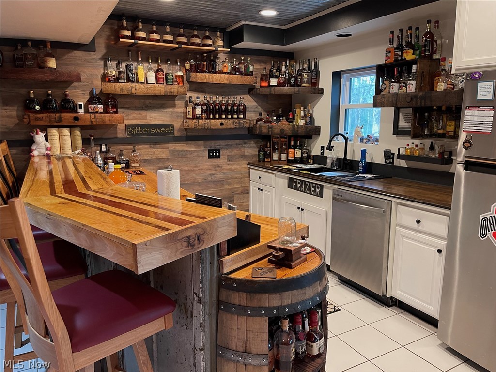 Lake Buckhorn Sub Map #3 - Residential