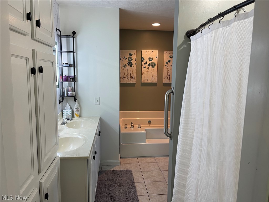 Lake Buckhorn Sub Map #3 - Residential