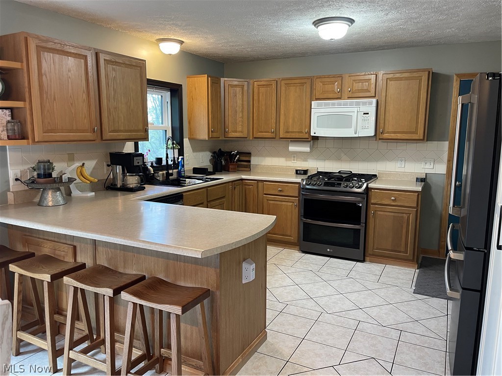 Lake Buckhorn Sub Map #3 - Residential