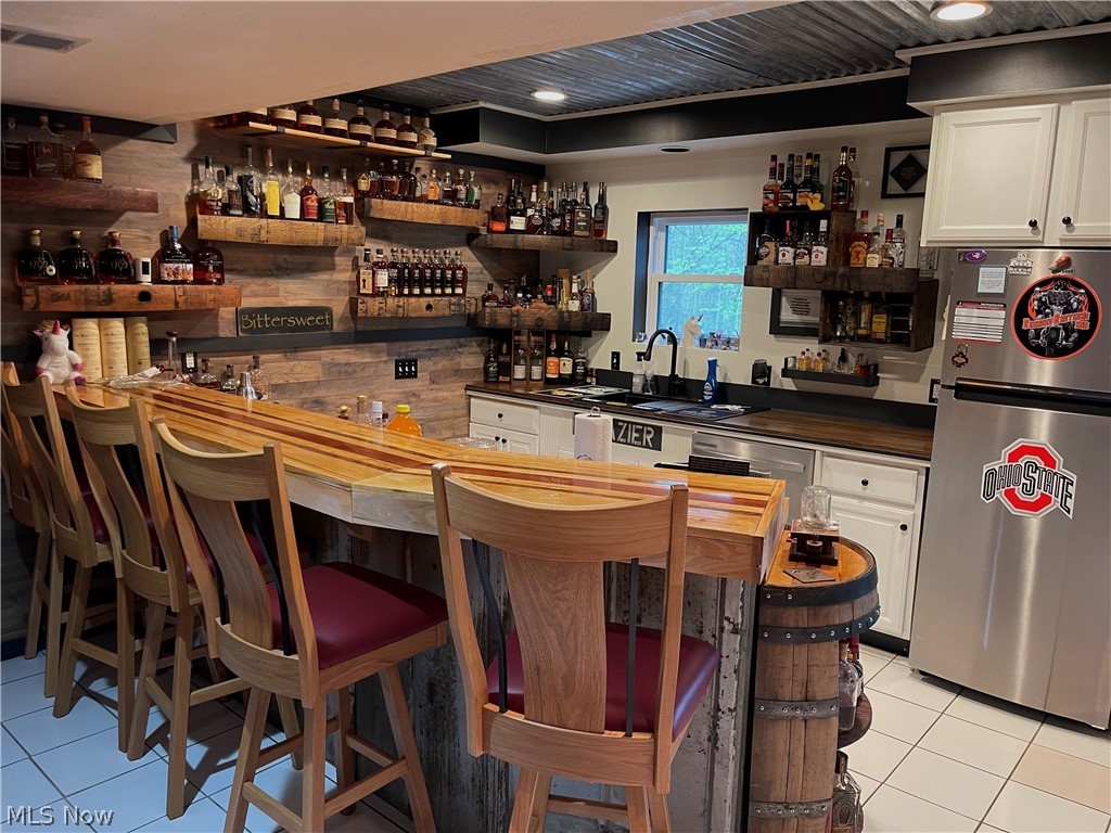 Lake Buckhorn Sub Map #3 - Residential