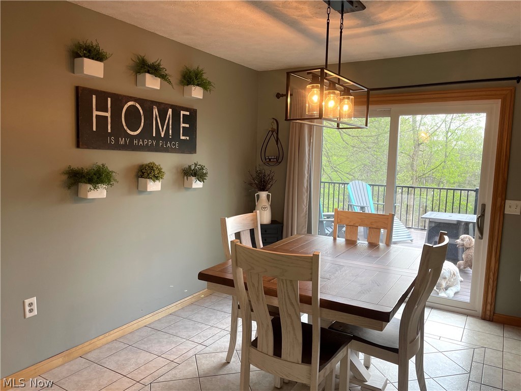 Lake Buckhorn Sub Map #3 - Residential