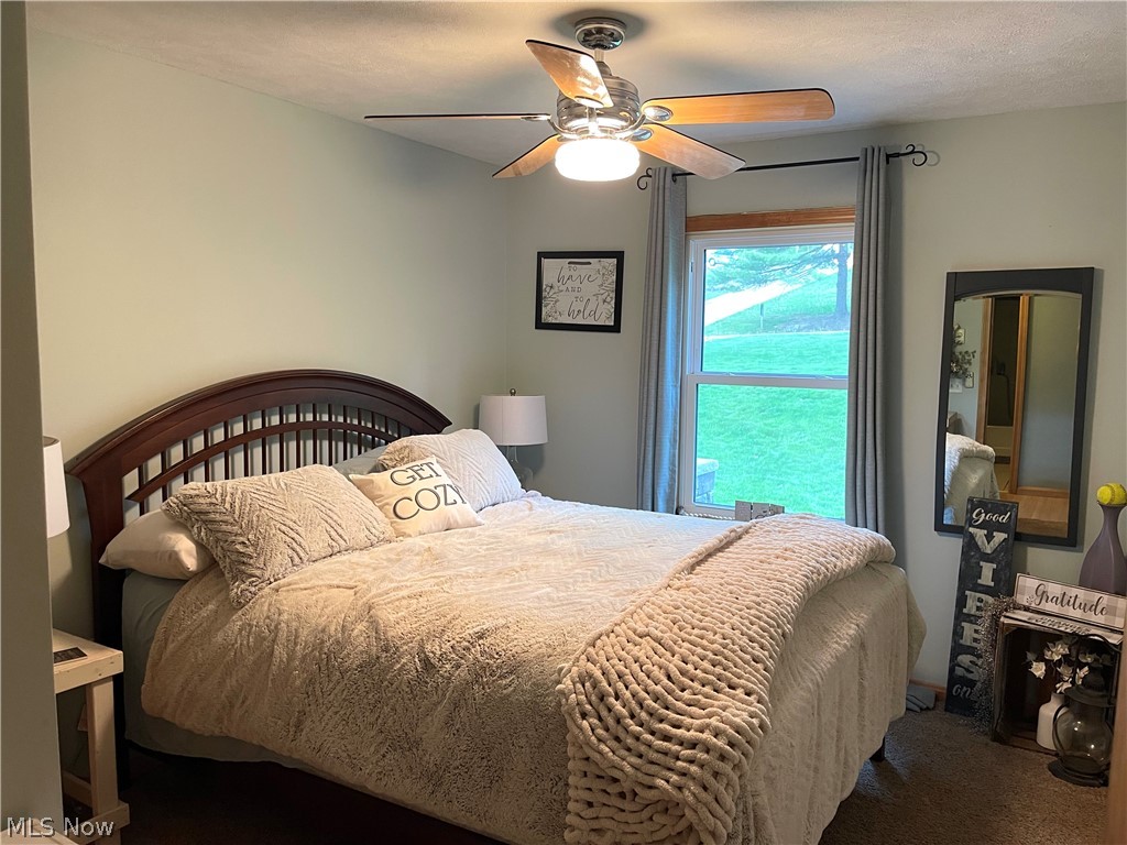 Lake Buckhorn Sub Map #3 - Residential