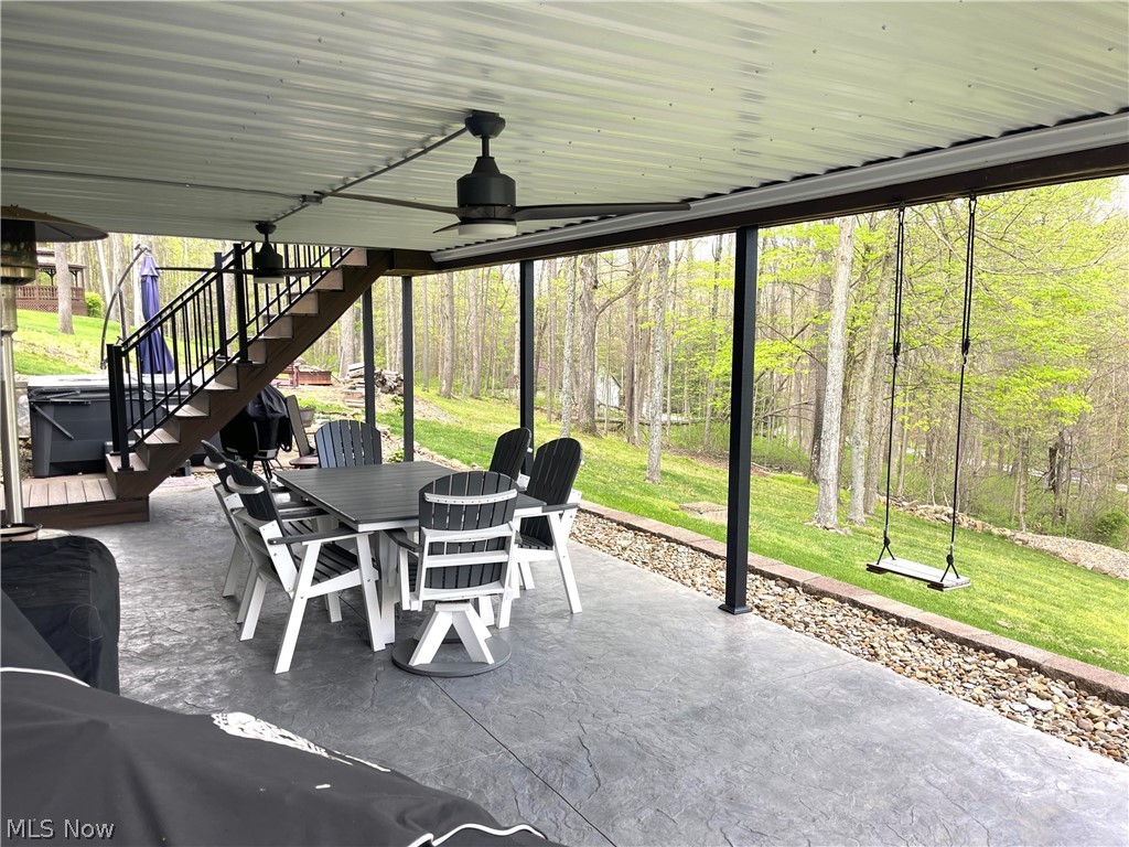 Lake Buckhorn Sub Map #3 - Residential