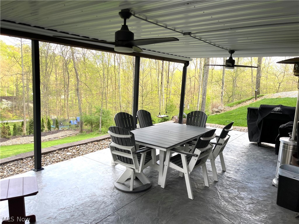 Lake Buckhorn Sub Map #3 - Residential