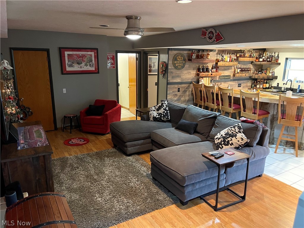 Lake Buckhorn Sub Map #3 - Residential