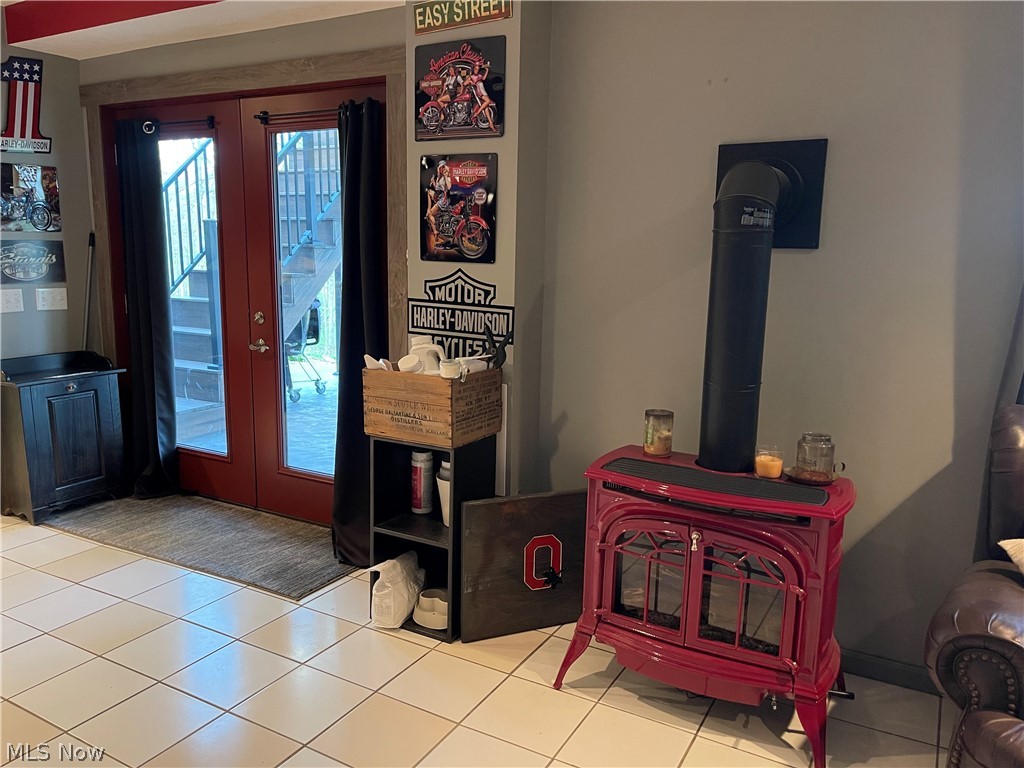 Lake Buckhorn Sub Map #3 - Residential