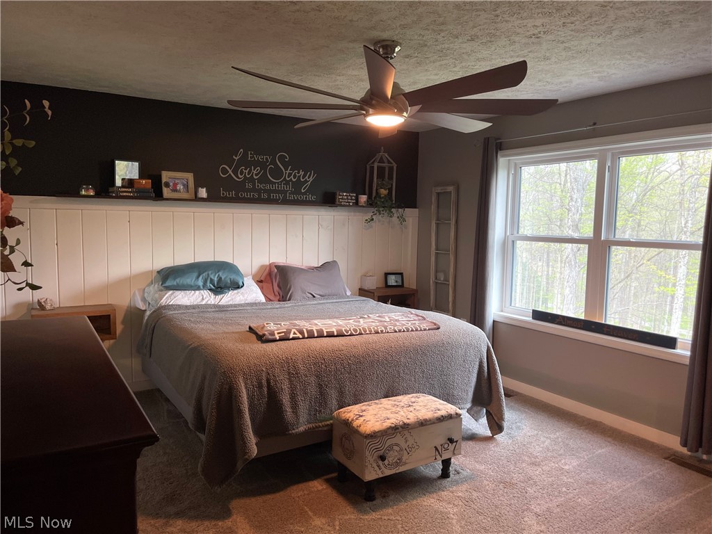 Lake Buckhorn Sub Map #3 - Residential