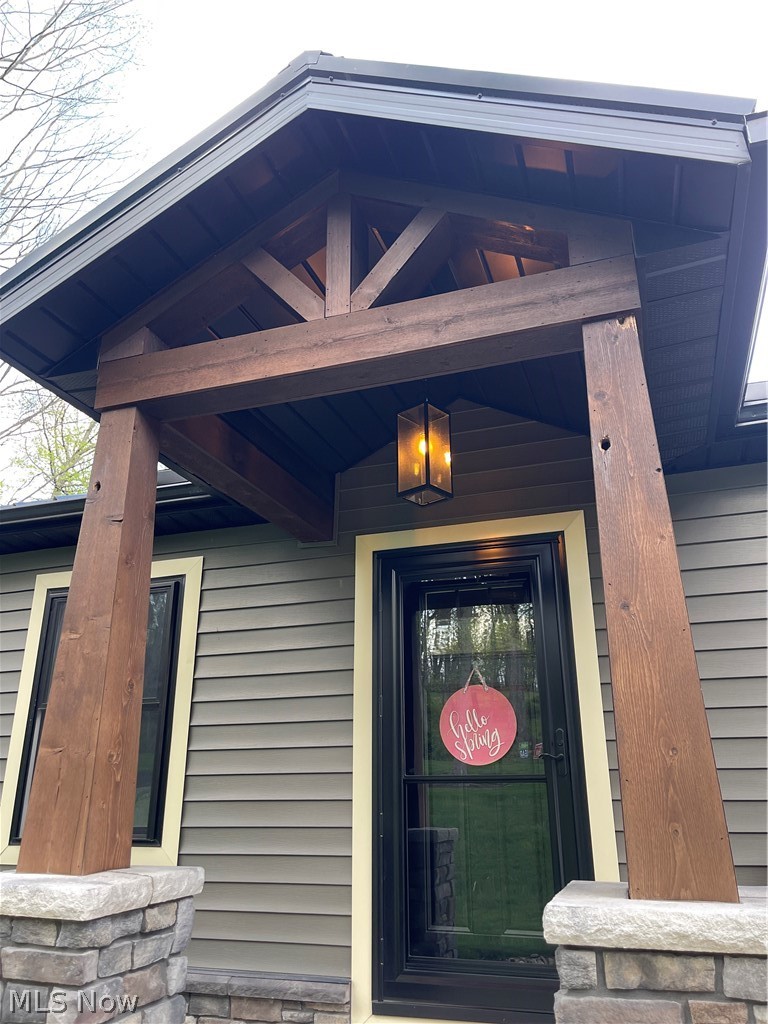 Lake Buckhorn Sub Map #3 - Residential