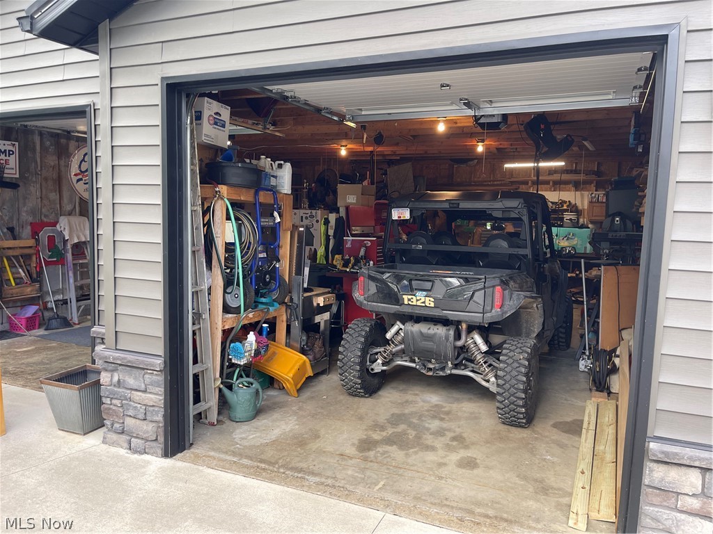 Lake Buckhorn Sub Map #3 - Residential