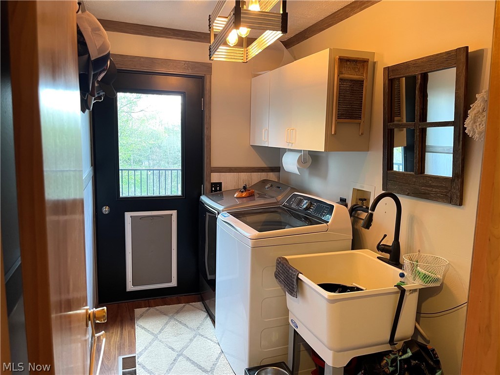 Lake Buckhorn Sub Map #3 - Residential