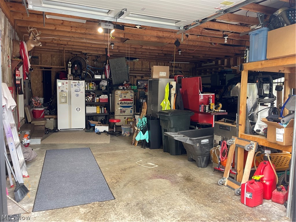 Lake Buckhorn Sub Map #3 - Residential