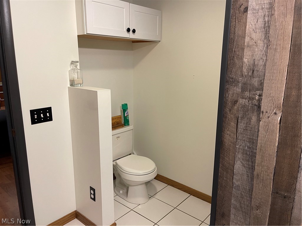 Lake Buckhorn Sub Map #3 - Residential