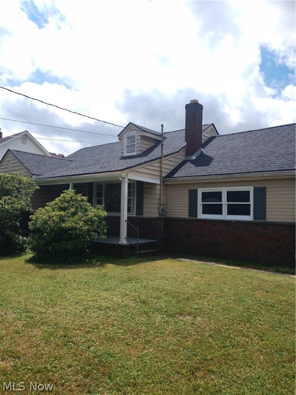 City/Youngstown - Residential