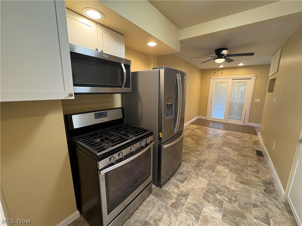 Cloverdale - Residential