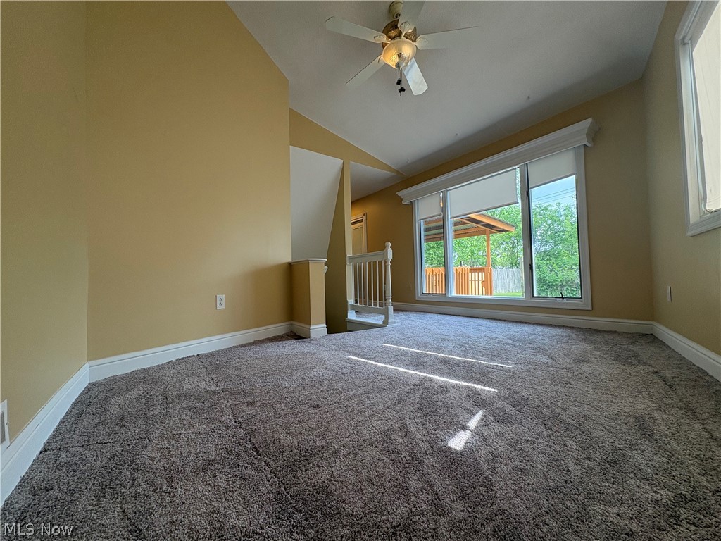 Cloverdale - Residential
