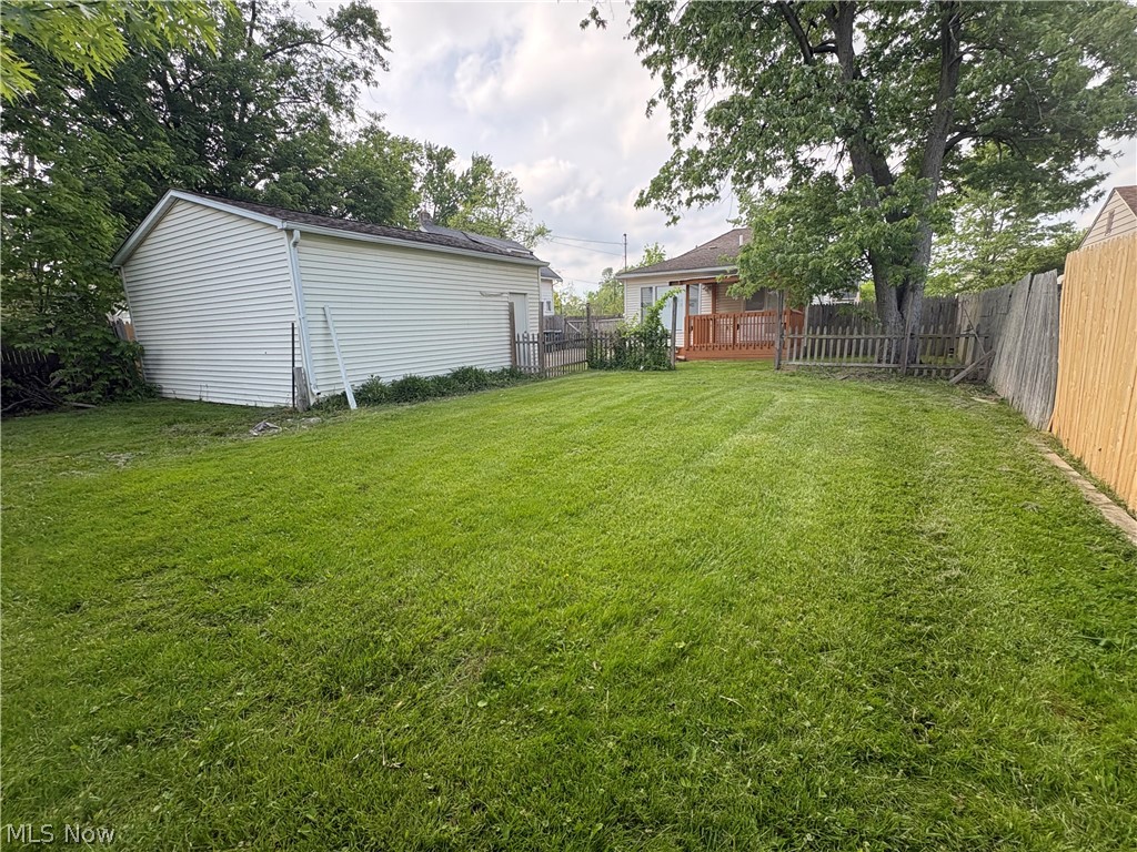 Cloverdale - Residential