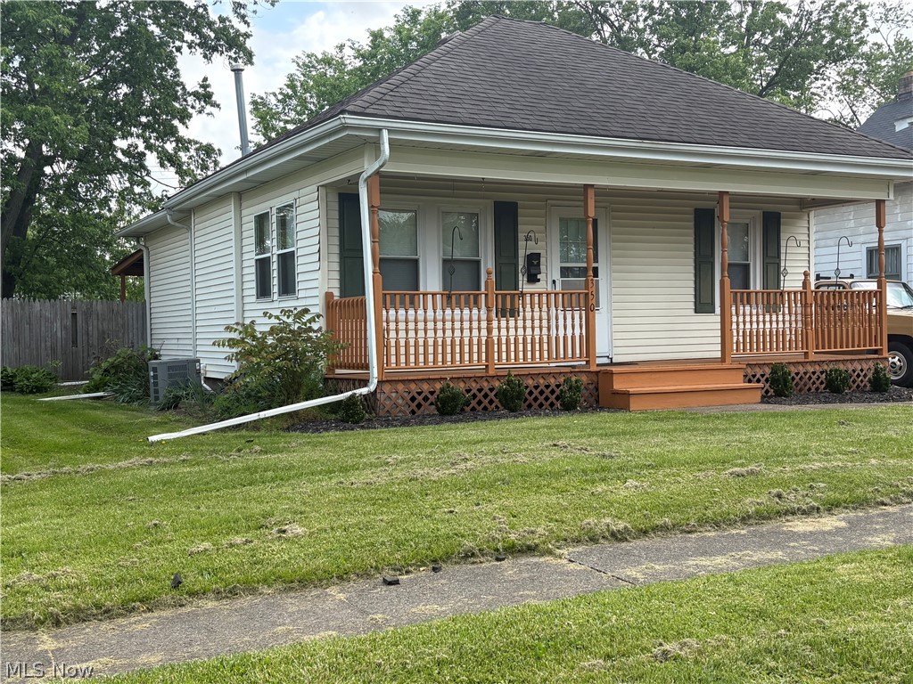 Cloverdale - Residential