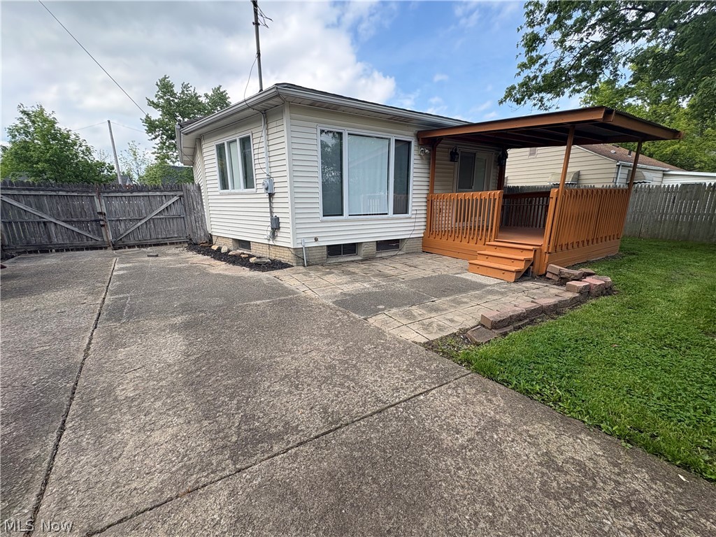 Cloverdale - Residential