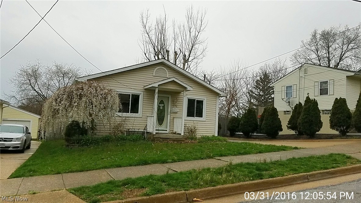 East Market Acres - Residential