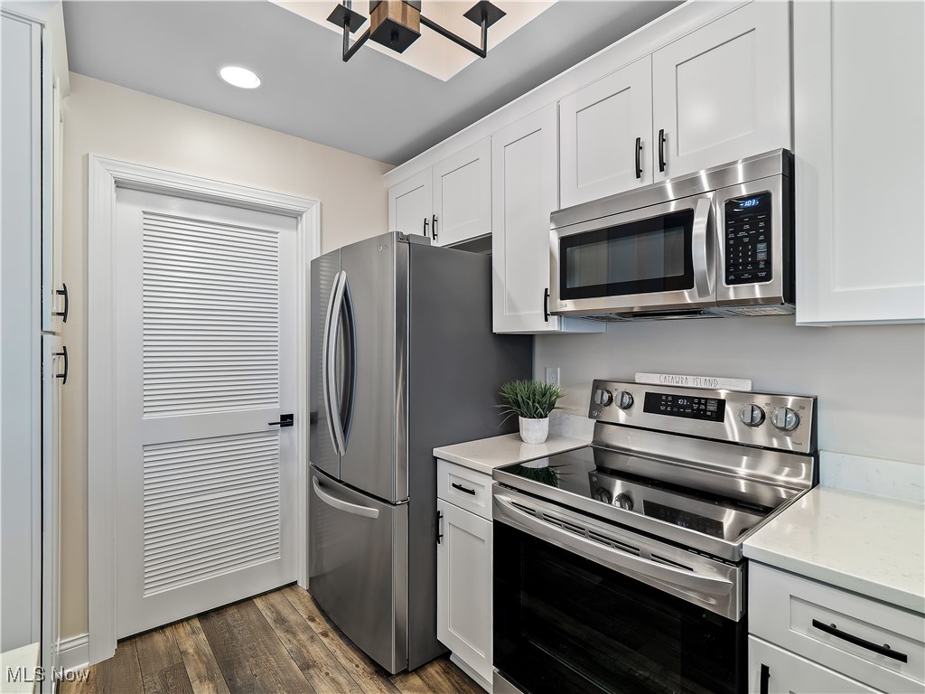 4390 Marin Woods #B, Port Clinton, Ohio image 21