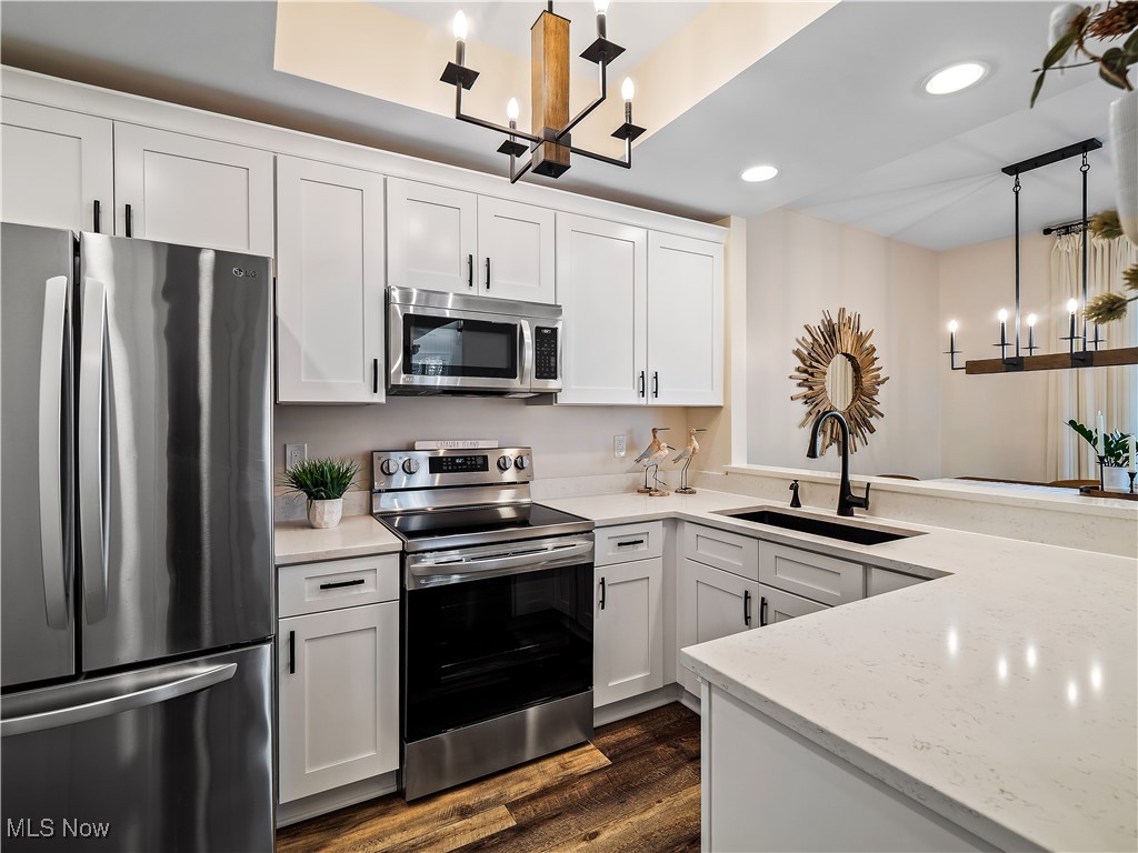 4390 Marin Woods #B, Port Clinton, Ohio image 17