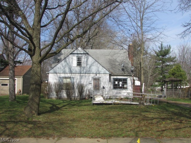 Garden Estates 03 - Residential